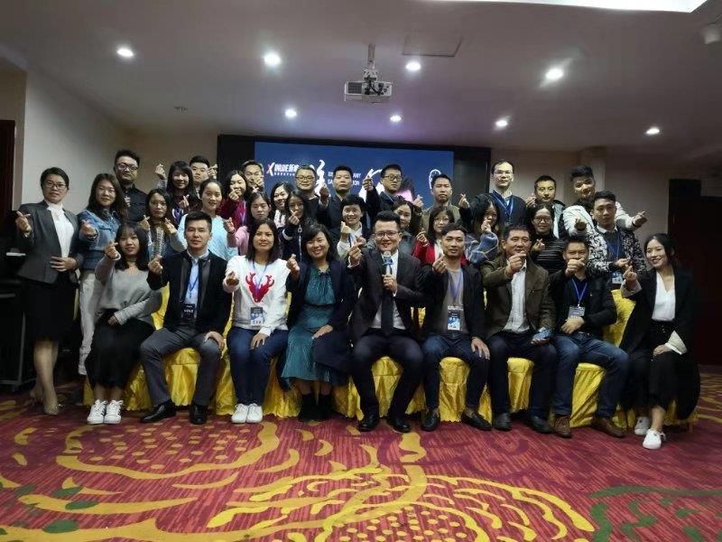 training for BGA rework station usuage