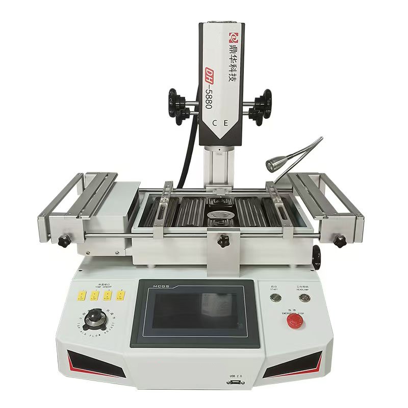 産業用BGAリワークステーション