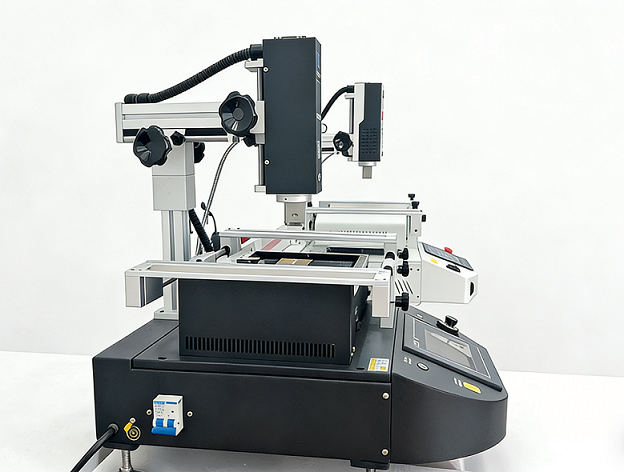 hot air bga rework -