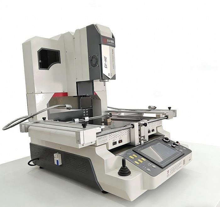 Precision BGA Rework System factory