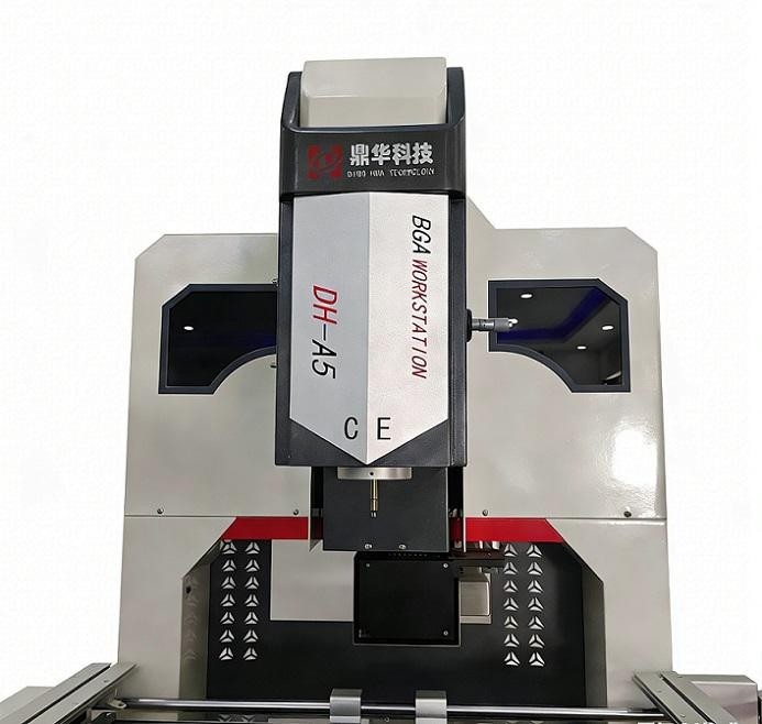 Precision BGA Rework System high quality