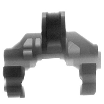 xray forging part xray forging part