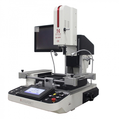 クイック BGA リワーク ステーション