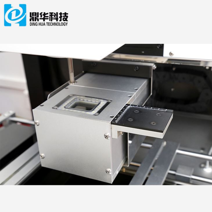 Full-auto Optical Smd Rework Machine