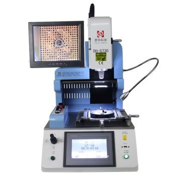 携帯電話のマザーボード用のSMD溶接ツールキット