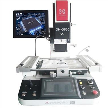 BGA修理ステーション