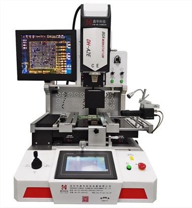 デュアルインラインパッケージ