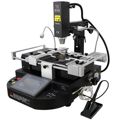 リフロータッチスクリーンSMDリワークマシン