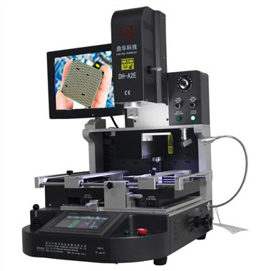 リワークステーション ホットエアー 送料無料